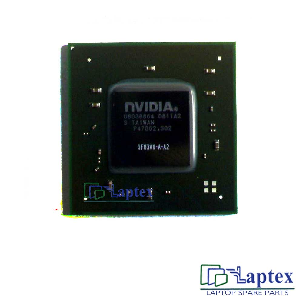 Nvidia GF8300 A A2 IC